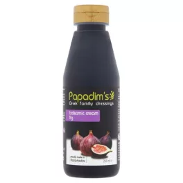 PAPADIM'S Balzsamecet krém - fügés 250ml