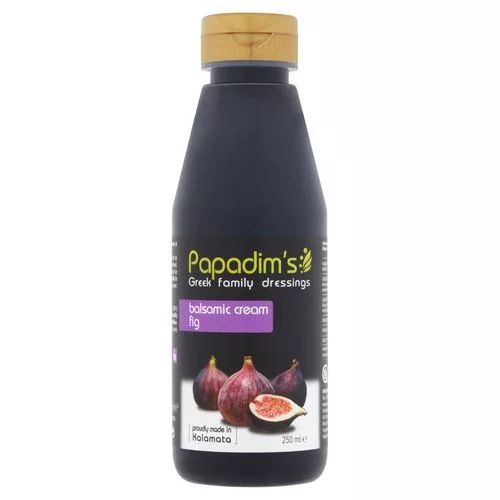 PAPADIM'S Balzsamecet krém - fügés 250ml