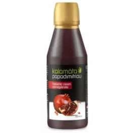 PAPADIM'S Balzsamecet krém - gránátalmás 250ml