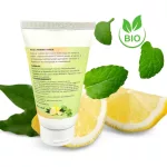 Eco-Z C-vitaminos fogkrém Citrom és Menta 75ml