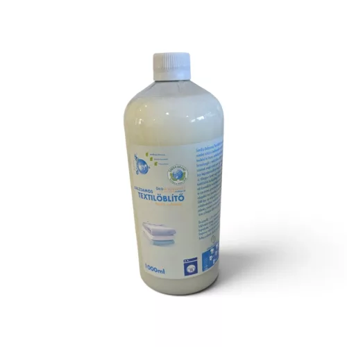 SensEco balzsamos textilöblítő, Sensitive, 1 000 ml