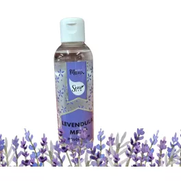 SensEco mosóparfüm, levendula mező, 100 ml