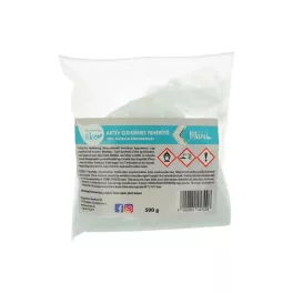 Aktív Oxigénes Fehérítő (Nátrium perkarbonát), 500 g