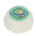 Eco-Z Hónaljdezodor, illatmentes, 65 g