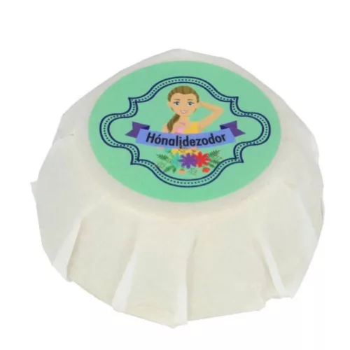 Eco-Z Hónaljdezodor, zsálya, 65 g