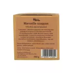 Săpun de Marsilia (fără ulei de palmier) 300 g
