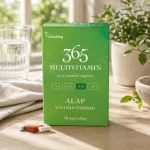 Vitaking 365 Multivitamin Alap csomag