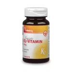 Vitaking K2 vitamin (MK7) 100 mcg (30 db)