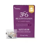 Vitaking 365 Multivitamin Szenior csomag