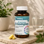 Vitaking Stressz B-komplex (60)