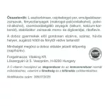 Vitaking C-1000mg (200) + 25mg csipkebogyóval