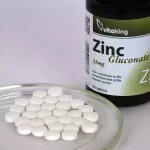 Vitaking Cink glükonát 25 mg (90)