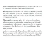 Vitaking Cink Immuno (30 szopogató tabl.)