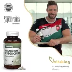 Vitaking Szerves Magnézium Biszglicinát (80)