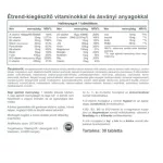 Vitaking Mega1 multivitamin (30)