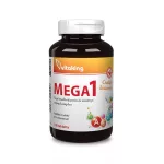 Vitaking Mega1 Family multi vitamin (120)