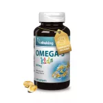 Vitaking Halolaj Omega-3 Kids (100)