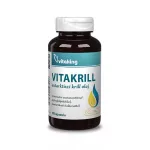 Vitaking VitaKrill olaj 500mg (90)