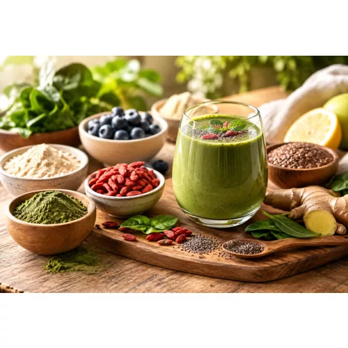 Balancefood Ultimate 7 in One, 150 g