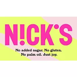 Nick's ciocolată