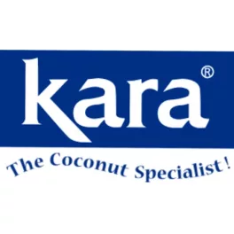 Kara - produse din nucă de cocos