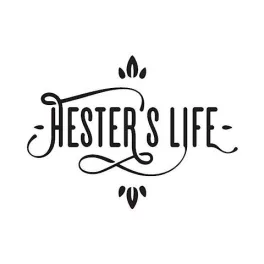 Hester's Life granola, terci