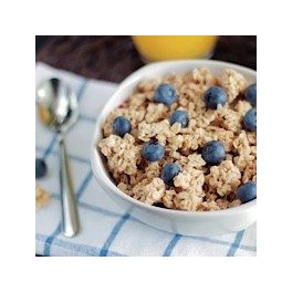 Fulgi, Muesli